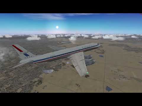 United Airlines 173 Portland Crash