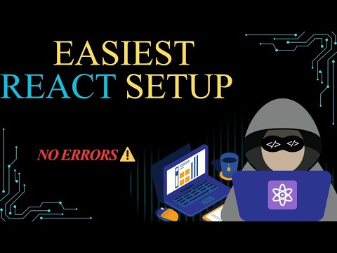 Stop Using Old React Setup – Do This in 2026 ⚛️