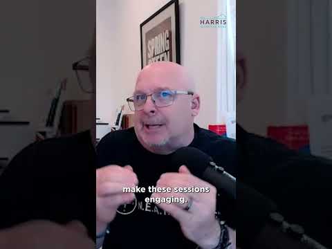 The 4 Views for a Successful SKO