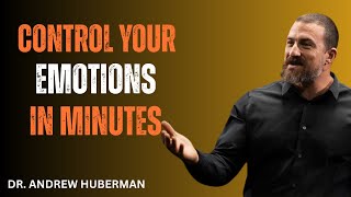 How Meditation Rewires Your Brain to Master Emotions | Neuroscience Explained