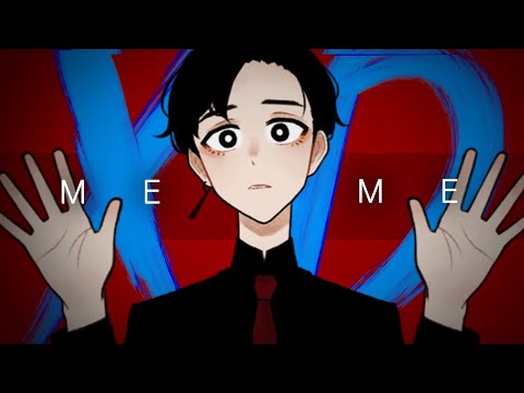 자캐로 XD meme