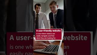 Easy Navigation - Essential Web Design Tips