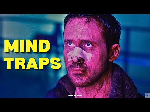 6 Mind Traps : The Ultimate Guide To Your Most Common Thinking Errors