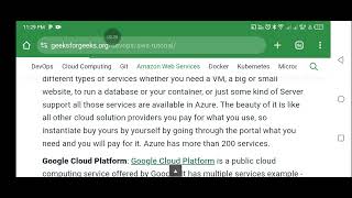 Cloud Computing Explained | AWS vs Google Cloud vs Azure