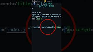 Setup React Js project in 30s. Learn React Js with Codepunk
