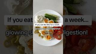 Eat clean in 2025🙌😁#healthymealideas #cleaneats #foodie #nutritionaltips