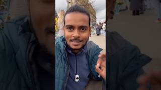 From a small village in Bihar to traveling 167 countries