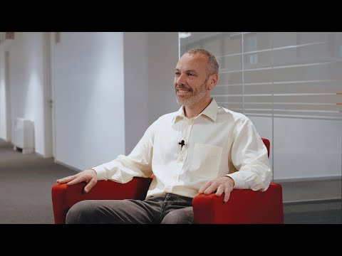 Think Inclusively - Matteo