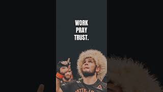 train sleep eat repeat!#khabibnurmagomedov#motivation #discipline#selfimprovement #2025success
