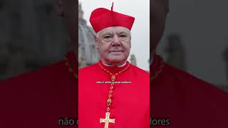 Cardinal warns: risk of SCHISM in the CHURCH!