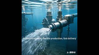 👉 Click to learn the 'money-saving codes' of industry! #MachineryManufacturing #BearingBlack