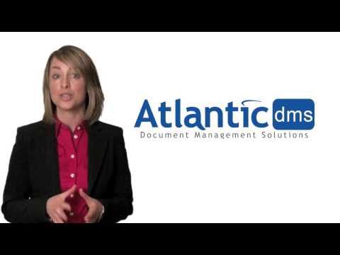 Atlanticare DMS