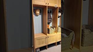 IKEA 2025 | IKEA hallway storage ideas 👉 check out my channel for full IKEA videos
