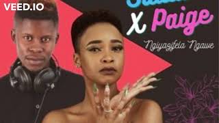 Sdala B & Paige – Ngiyazifela Ngawe