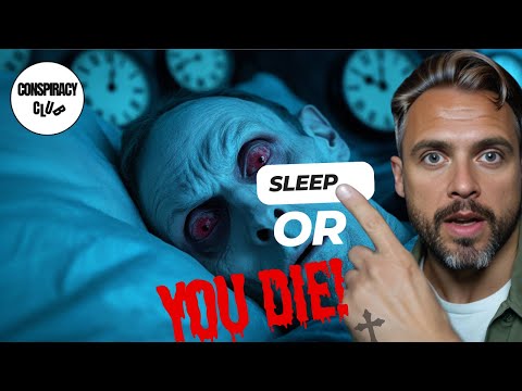 She didn’t Sleep For Days, And This Is What Happened