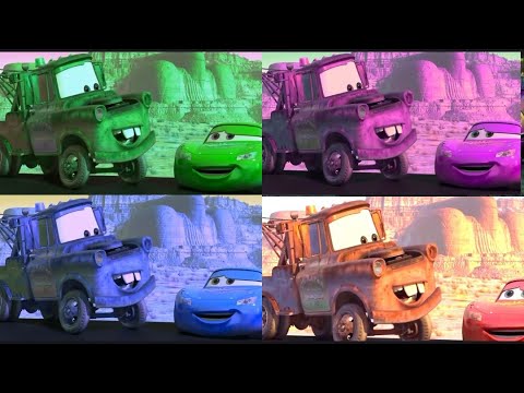McQueen is DEAD?! | Cars 2 x Coffin Dance Will SHOCK You!