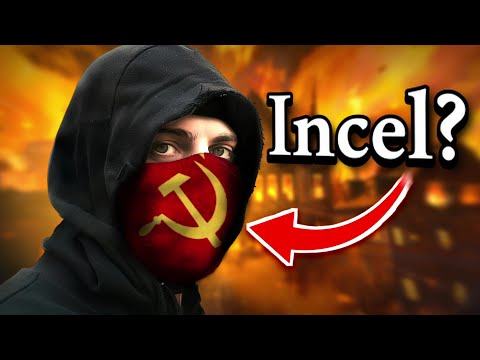 Why Does Communism Attract Incels?