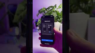 Secret iPhone UI Style 👀 #apple #iphonetrick #newiphone #iphone tech #techtok #techtoktips #ios