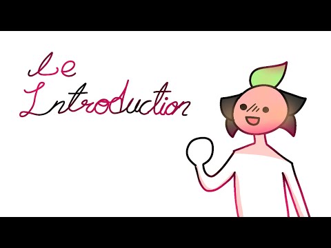Le Introduction #animation