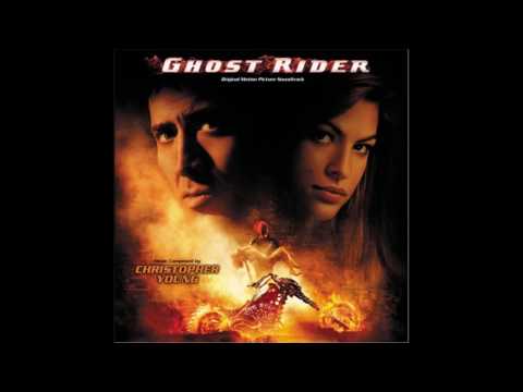 Spiderbait - (Ghost) Riders in the sky (cover Stan Jones)