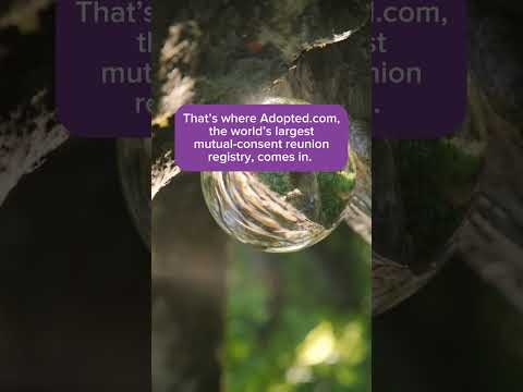 Ever wish you had a crystal ball?