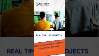 Best Software Testing Course in Chennai