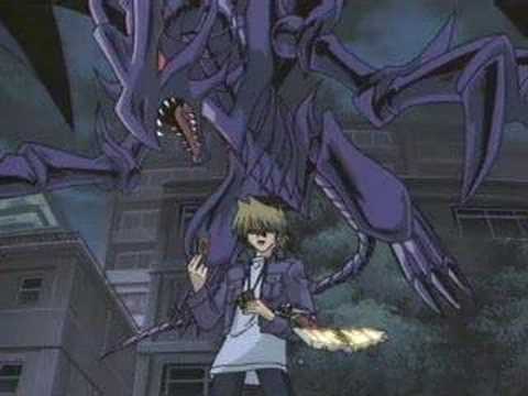 Yugioh -1 Joey Until the Day I Die