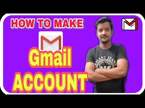 How To Create Gmail Account,Gmail New id Kese banaye in Hindi? #gmail.com #video viral #shorts
