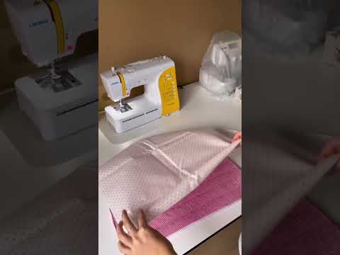 How to start sewing?💌 #sewing #beginnersewing #sewingtutorial