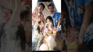 drama: "love game in eastern fantasy"