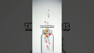 Rush of Rainbow Bubbles: A Home Science Quick Hit