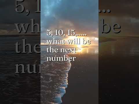 #IQTest #BrainTeaser #PuzzleChallenge #Shorts #Trending #YouTube #BrainGames #RiddleMeThis #maths