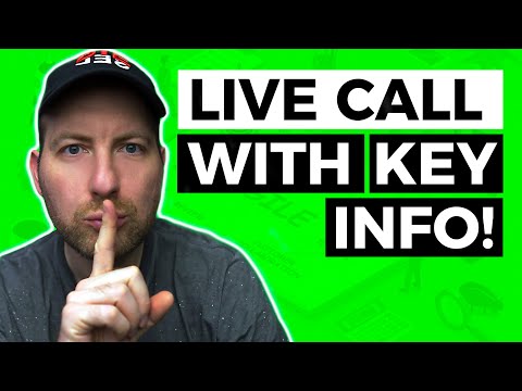 Project Management Fundamentals - LIVE Coaching Call