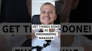 What Does an Engineering Manager REALLY Do? (GET THINGS DONE)