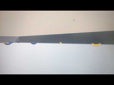 Duelling double dqn solving unity env