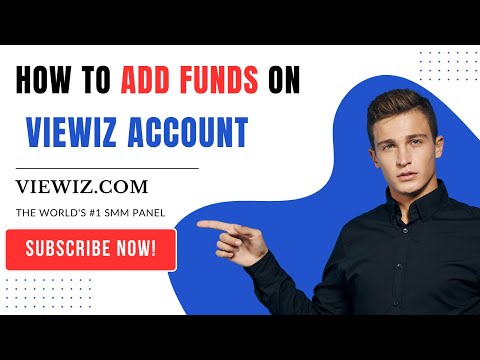How to Add Funds on Viewiz | Simple Guide