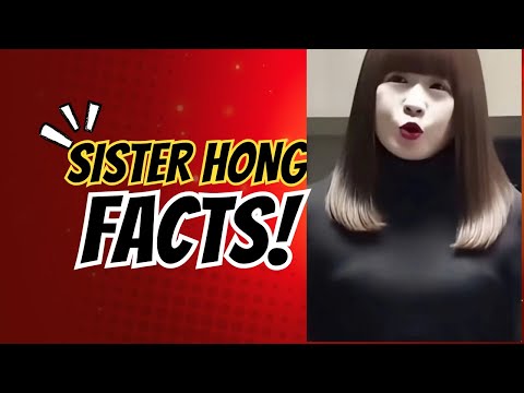 1,700 Dudes, One Secret – What Really Happened With Sister Hong?