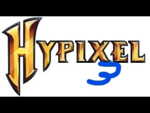 HYPIXEL SKYBLOCK EP 3