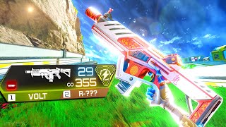 *NEW* Lowest Recoil Weapon Combination in Apex Legends