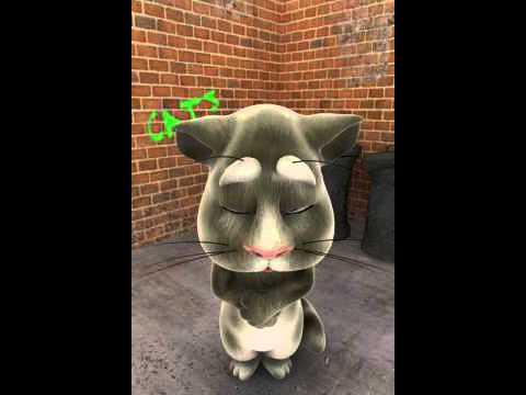 My first iphone animation