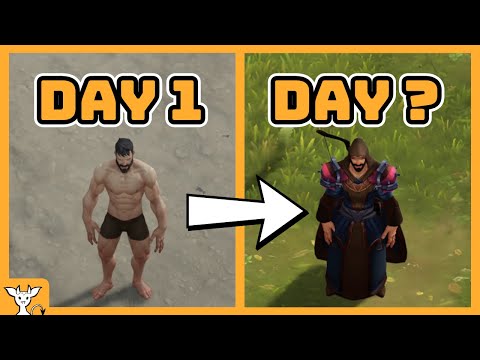 Diablo Meets Valheim in Beyond the Map