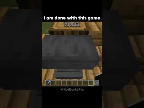 Minecraft memes #shorts