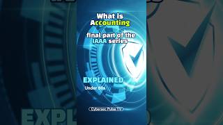 Who Did What? Understanding Accounting in Cybersecurity.