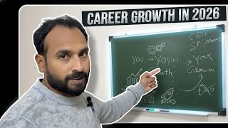 Employee/Professional Growth Strategies | Here is what you should do | Recruiting | Bench Sales