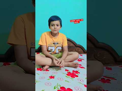 GK SHOW #shorts#education #olympiad #youtubeshort #learning #ssc #ytshort LADDU GOPI GK SHOW