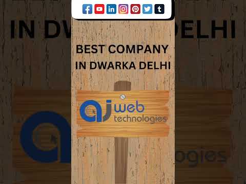 Best Company in Dwarka Delhi