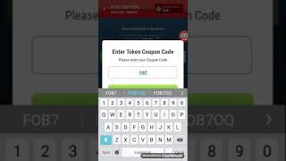 Mpl token code! ! Mpl coupon code! ! Mpl invite code! ! Mpl refer code!!