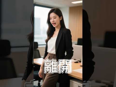 離開#正能量 #洞察進化論