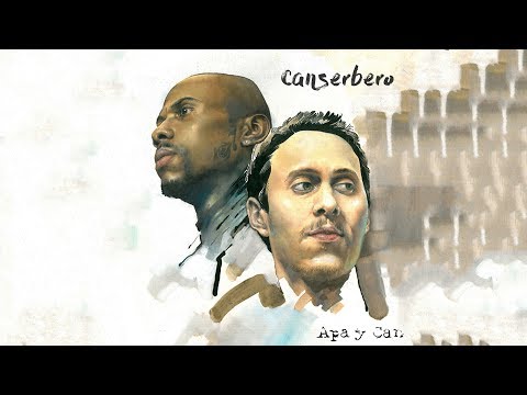 Canserbero - Agradezco [Apa y Can]