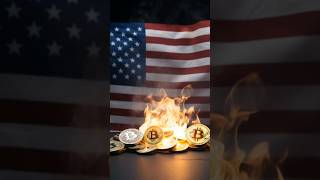 Is America Falling Behind in Crypto Regulation? Find Out Here! #CryptoRegulation #Blockchain
